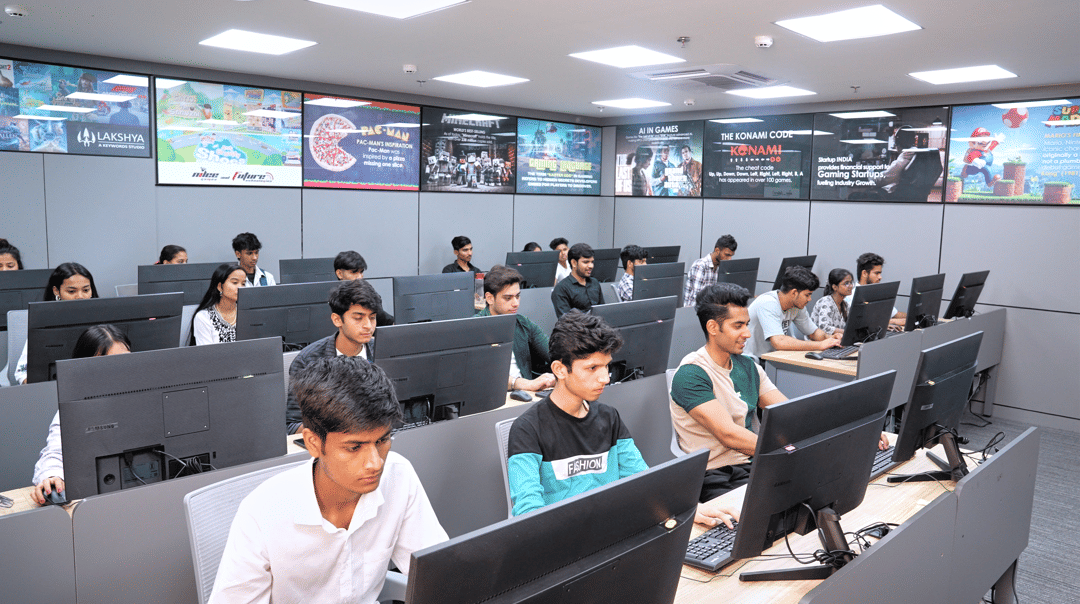 Indian Institute of Creative Skills College Activities photo 76